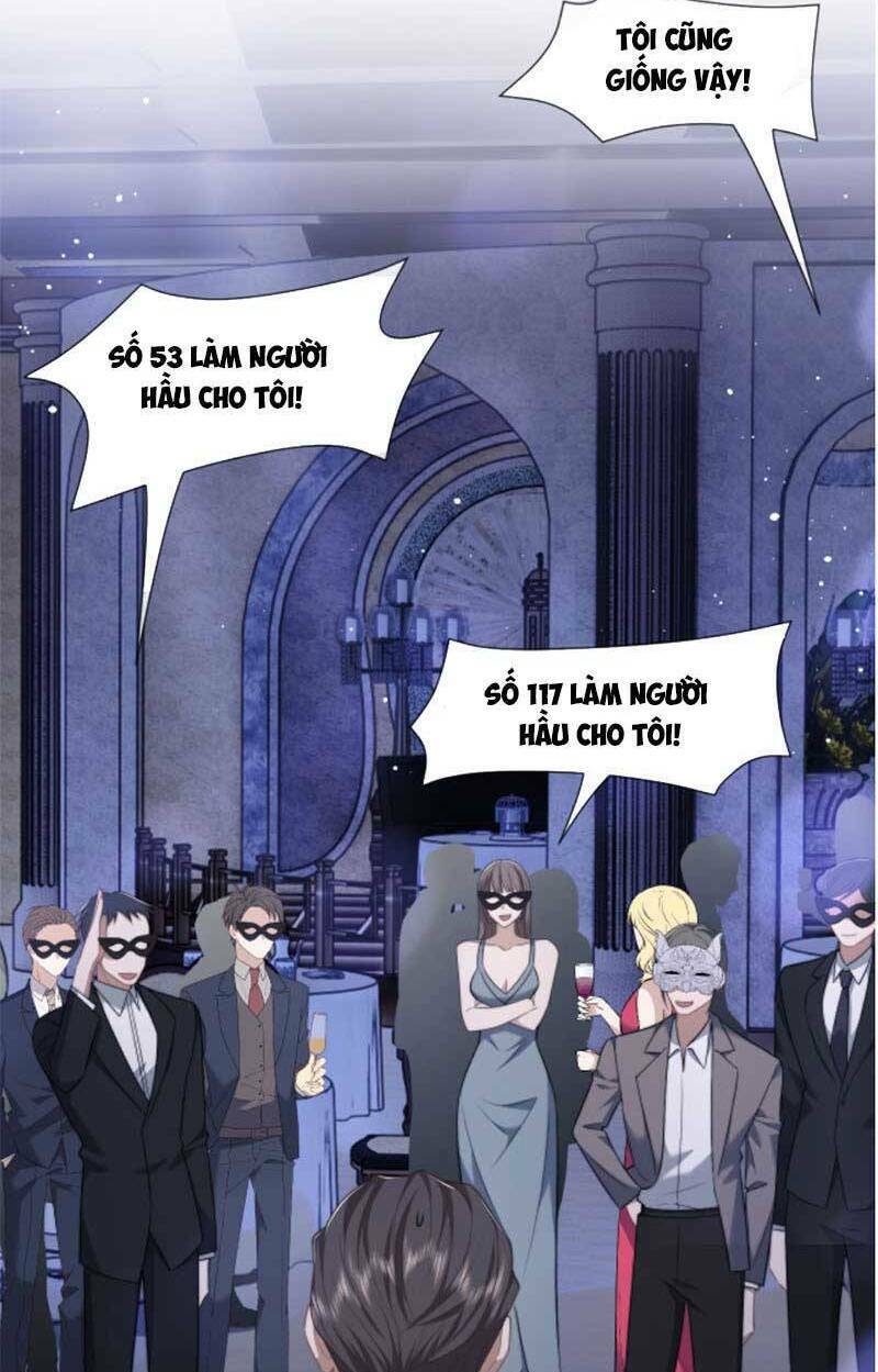 Nữ Tướng Xuyên Đến Hiện Đại Trở Thành Chị Dâu Quyền Lực: Chapter 34