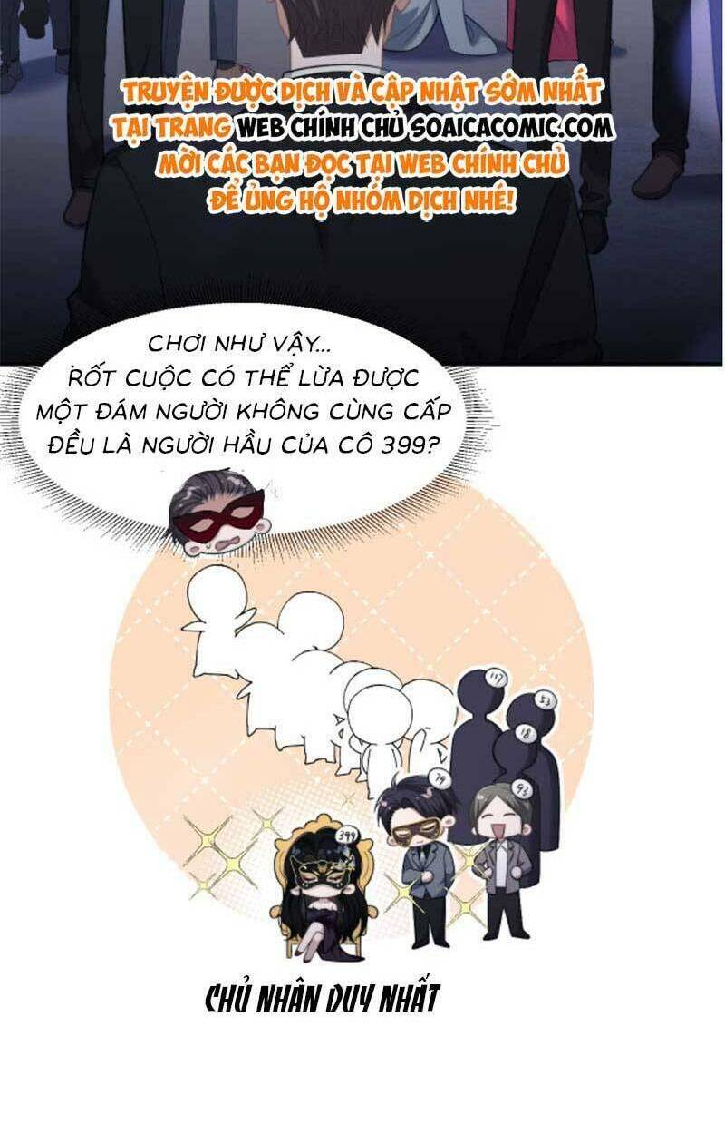 Nữ Tướng Xuyên Đến Hiện Đại Trở Thành Chị Dâu Quyền Lực: Chapter 34