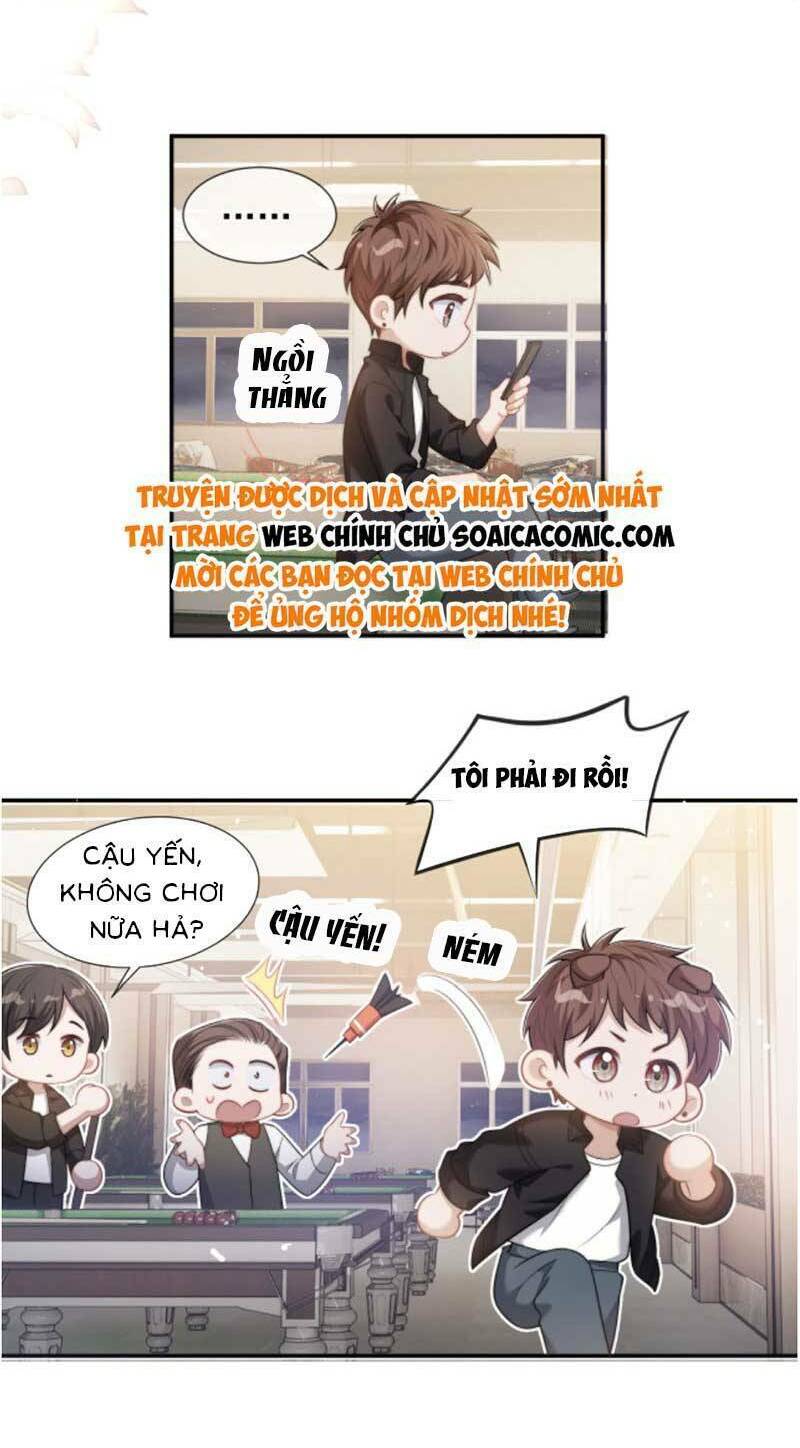 Nữ Tướng Xuyên Đến Hiện Đại Trở Thành Chị Dâu Quyền Lực: Chapter 35