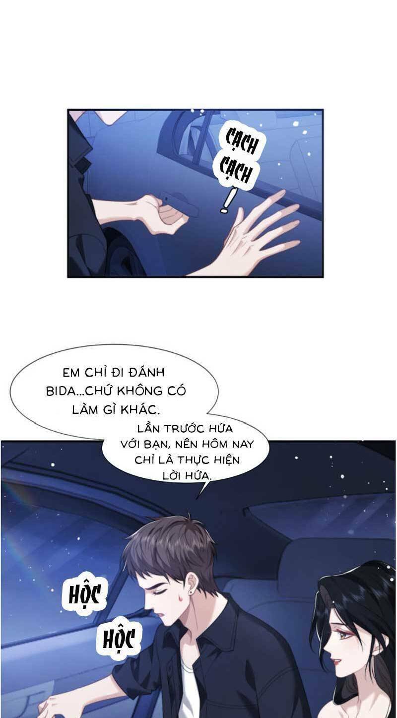 Nữ Tướng Xuyên Đến Hiện Đại Trở Thành Chị Dâu Quyền Lực: Chapter 35