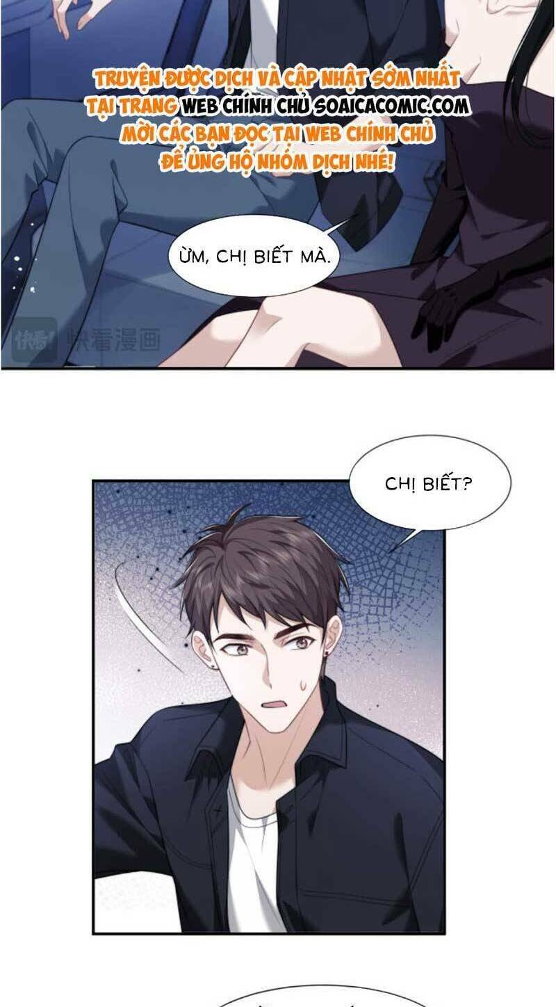 Nữ Tướng Xuyên Đến Hiện Đại Trở Thành Chị Dâu Quyền Lực: Chapter 35