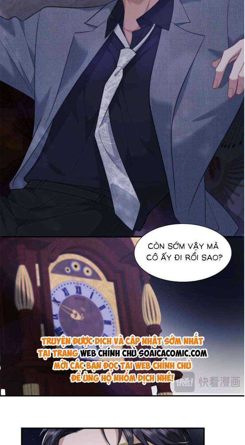 Nữ Tướng Xuyên Đến Hiện Đại Trở Thành Chị Dâu Quyền Lực: Chapter 35