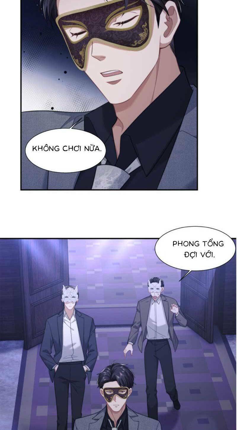 Nữ Tướng Xuyên Đến Hiện Đại Trở Thành Chị Dâu Quyền Lực: Chapter 35