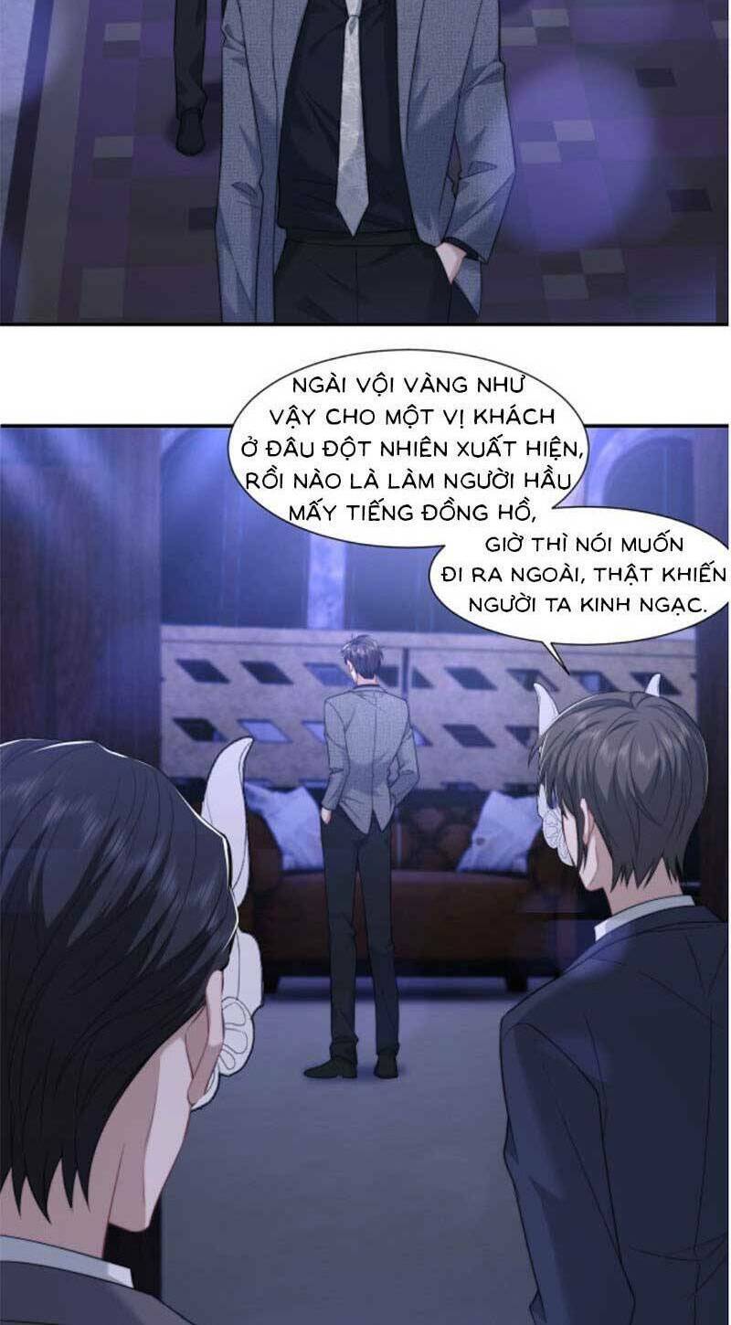 Nữ Tướng Xuyên Đến Hiện Đại Trở Thành Chị Dâu Quyền Lực: Chapter 35