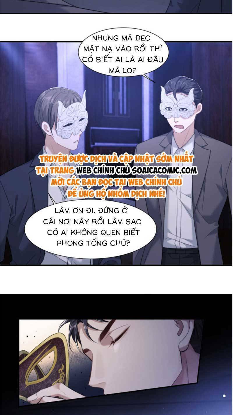 Nữ Tướng Xuyên Đến Hiện Đại Trở Thành Chị Dâu Quyền Lực: Chapter 35