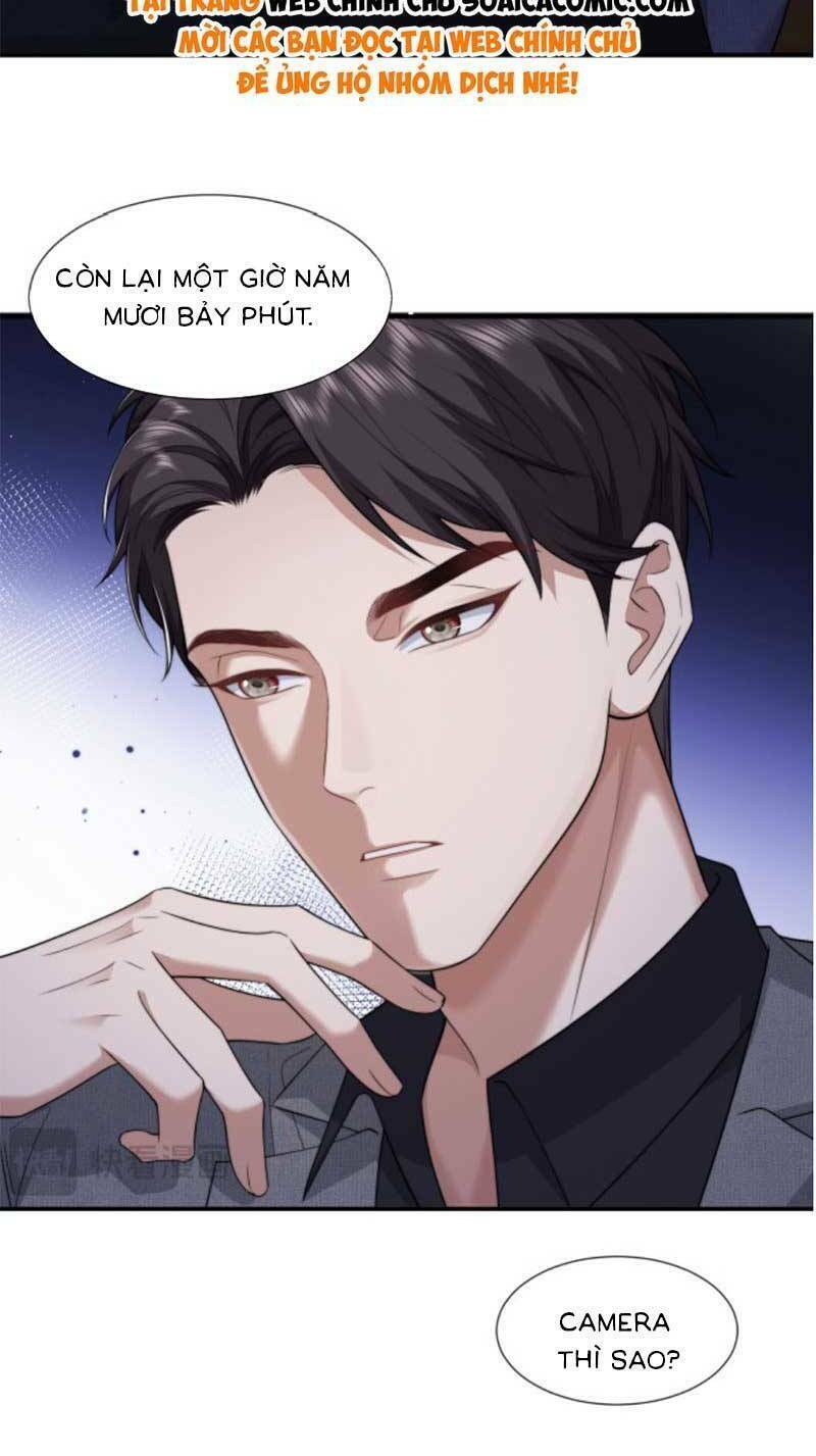 Nữ Tướng Xuyên Đến Hiện Đại Trở Thành Chị Dâu Quyền Lực: Chapter 35