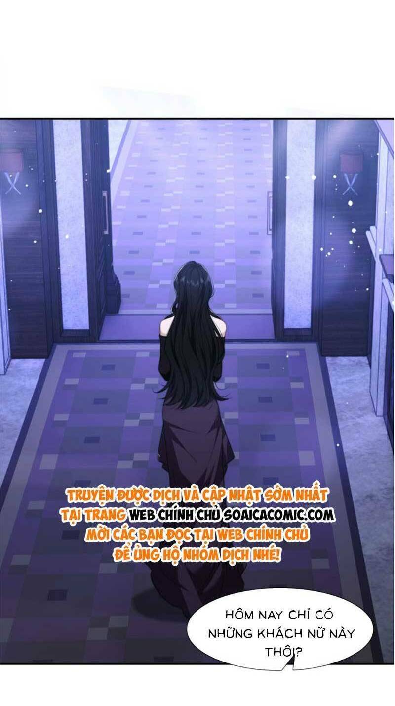 Nữ Tướng Xuyên Đến Hiện Đại Trở Thành Chị Dâu Quyền Lực: Chapter 35