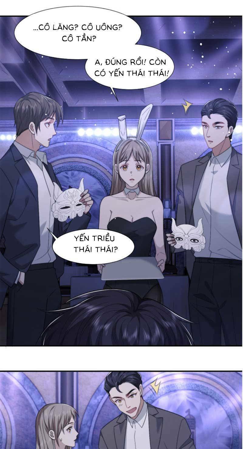 Nữ Tướng Xuyên Đến Hiện Đại Trở Thành Chị Dâu Quyền Lực: Chapter 35