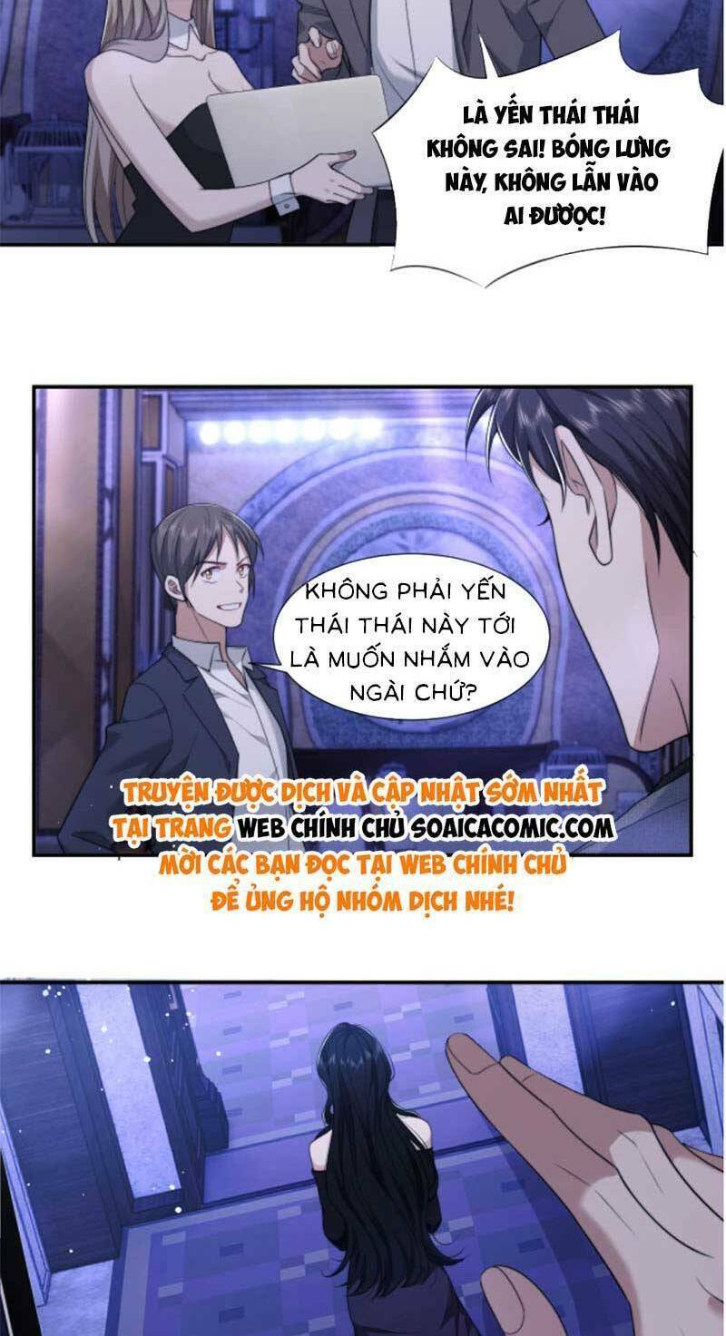 Nữ Tướng Xuyên Đến Hiện Đại Trở Thành Chị Dâu Quyền Lực: Chapter 35