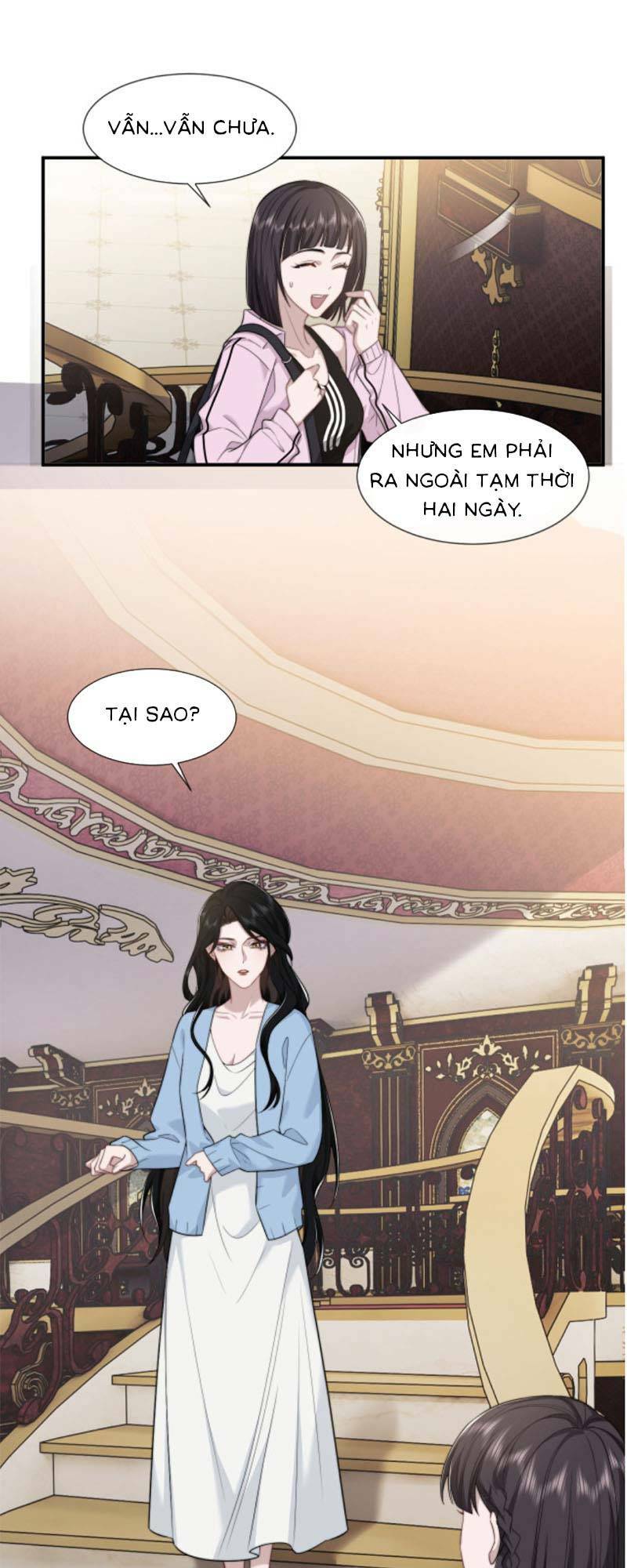 Nữ Tướng Xuyên Đến Hiện Đại Trở Thành Chị Dâu Quyền Lực: Chapter 36