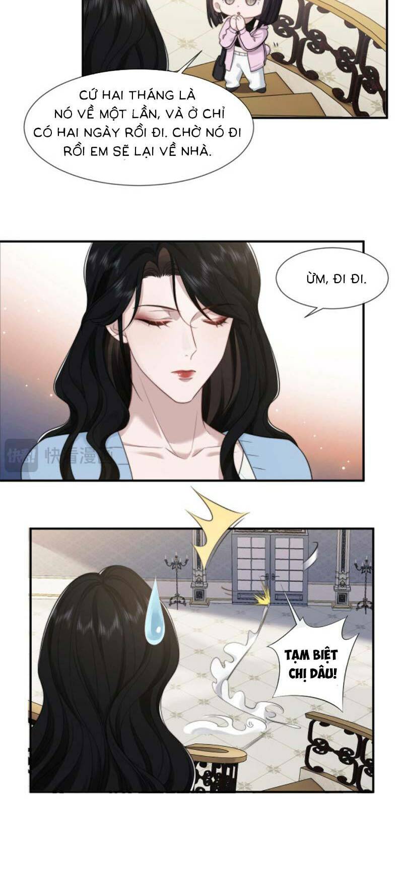 Nữ Tướng Xuyên Đến Hiện Đại Trở Thành Chị Dâu Quyền Lực: Chapter 36