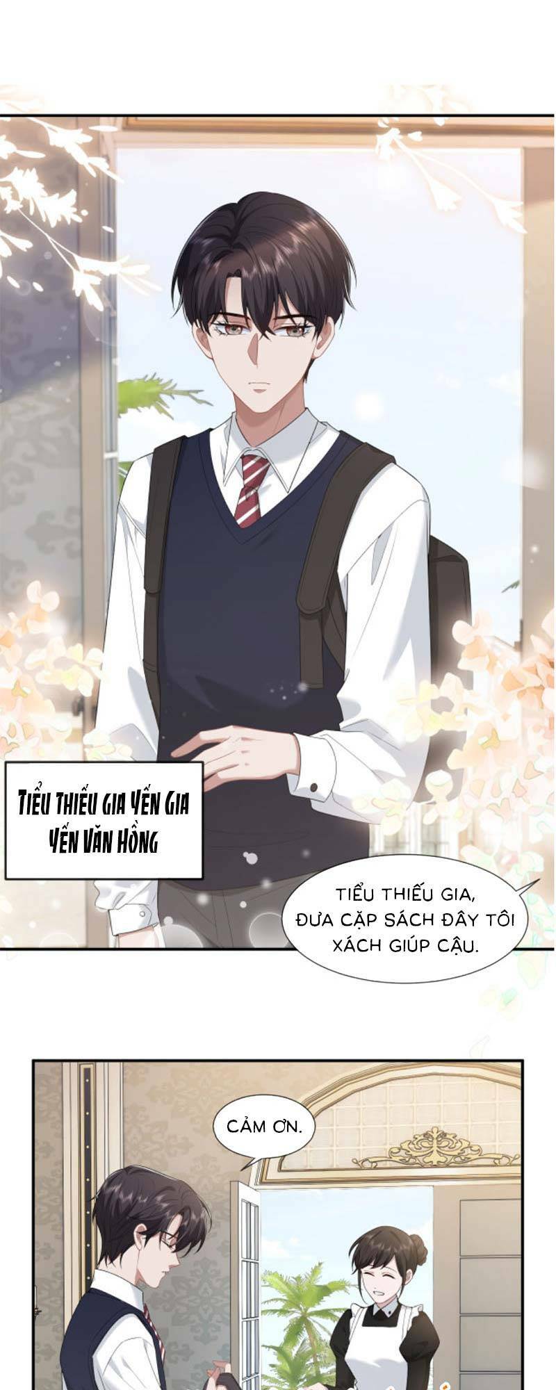 Nữ Tướng Xuyên Đến Hiện Đại Trở Thành Chị Dâu Quyền Lực: Chapter 36