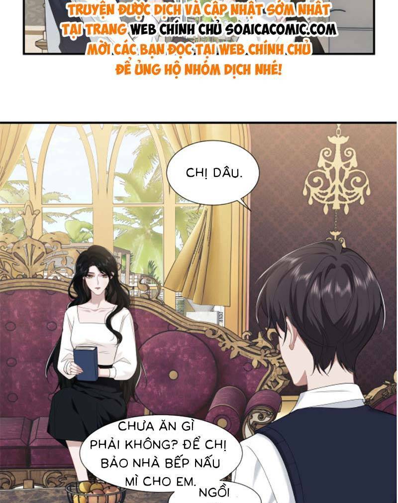 Nữ Tướng Xuyên Đến Hiện Đại Trở Thành Chị Dâu Quyền Lực: Chapter 36
