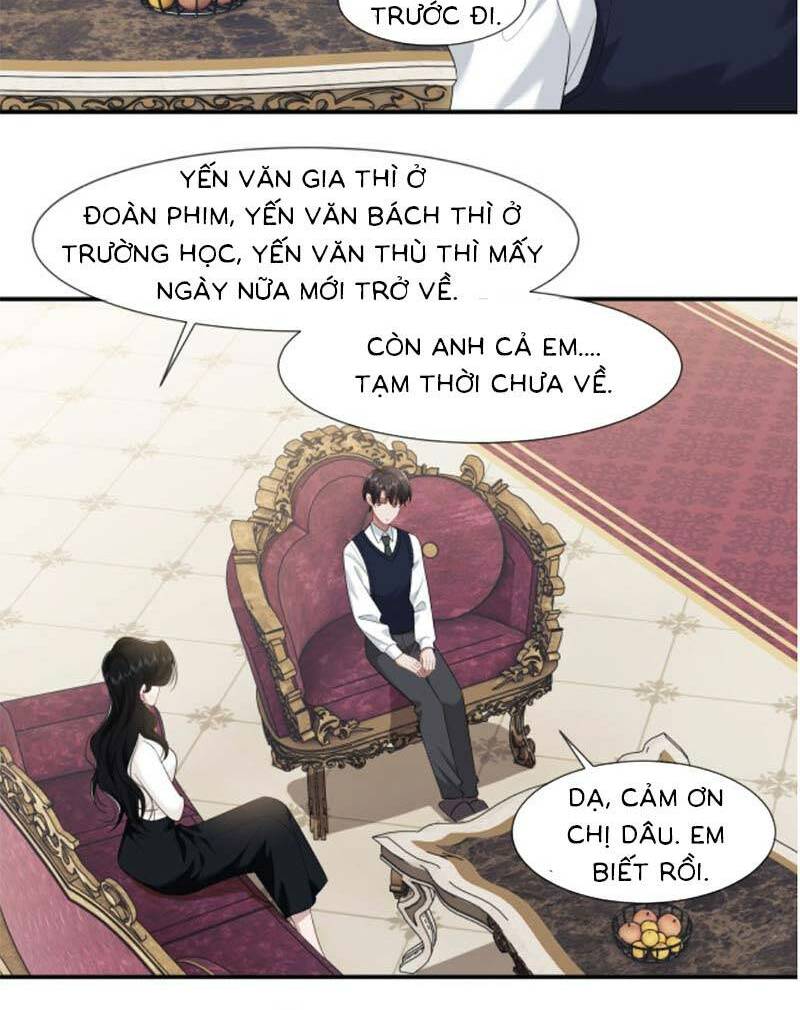Nữ Tướng Xuyên Đến Hiện Đại Trở Thành Chị Dâu Quyền Lực: Chapter 36