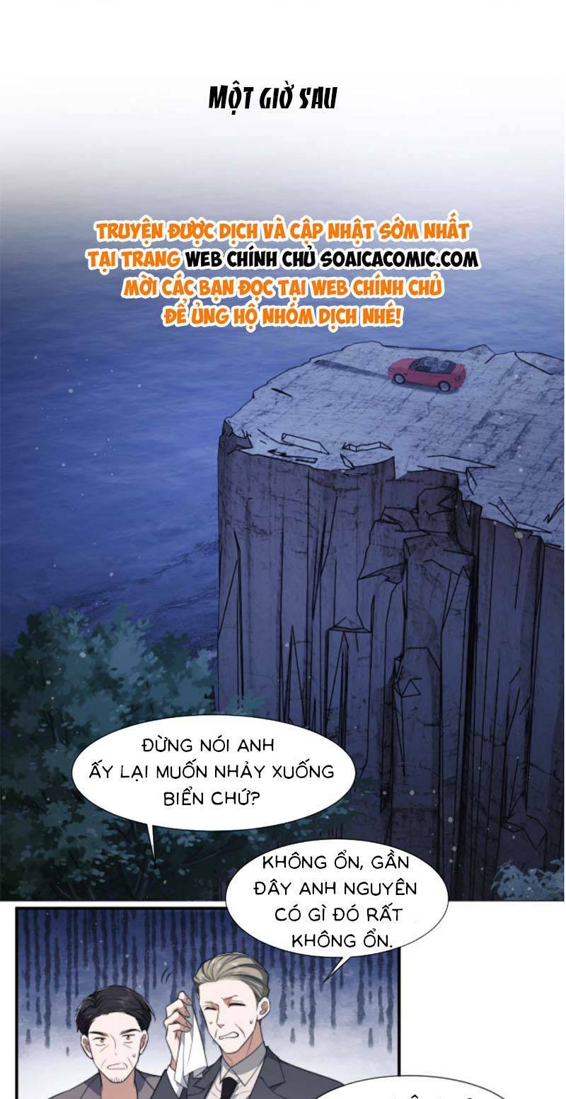 Nữ Tướng Xuyên Đến Hiện Đại Trở Thành Chị Dâu Quyền Lực: Chapter 36