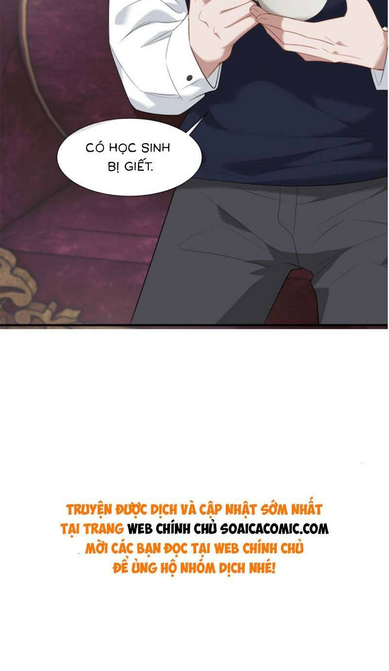 Nữ Tướng Xuyên Đến Hiện Đại Trở Thành Chị Dâu Quyền Lực: Chapter 36
