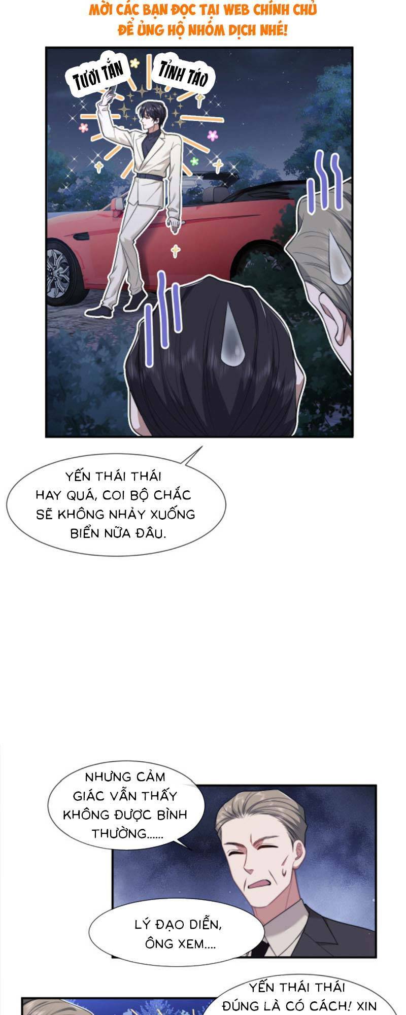 Nữ Tướng Xuyên Đến Hiện Đại Trở Thành Chị Dâu Quyền Lực: Chapter 36