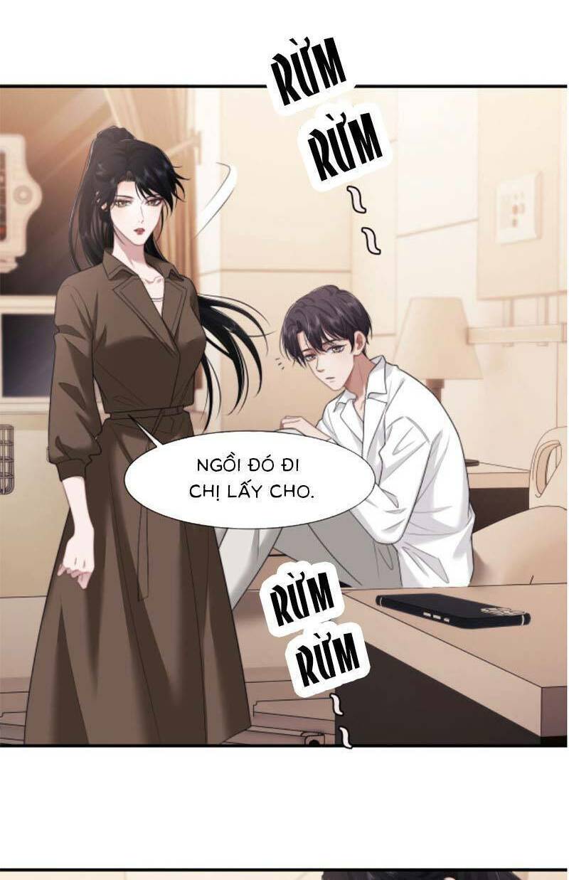 Nữ Tướng Xuyên Đến Hiện Đại Trở Thành Chị Dâu Quyền Lực: Chapter 39