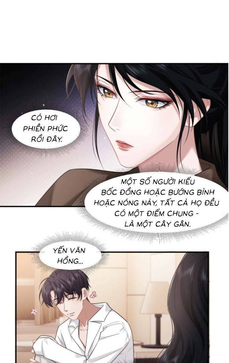 Nữ Tướng Xuyên Đến Hiện Đại Trở Thành Chị Dâu Quyền Lực: Chapter 39