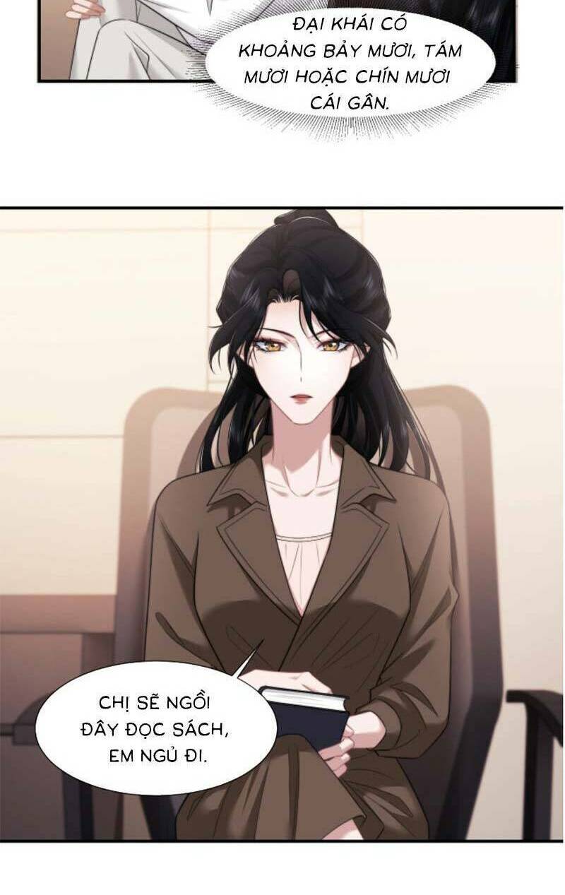 Nữ Tướng Xuyên Đến Hiện Đại Trở Thành Chị Dâu Quyền Lực: Chapter 39