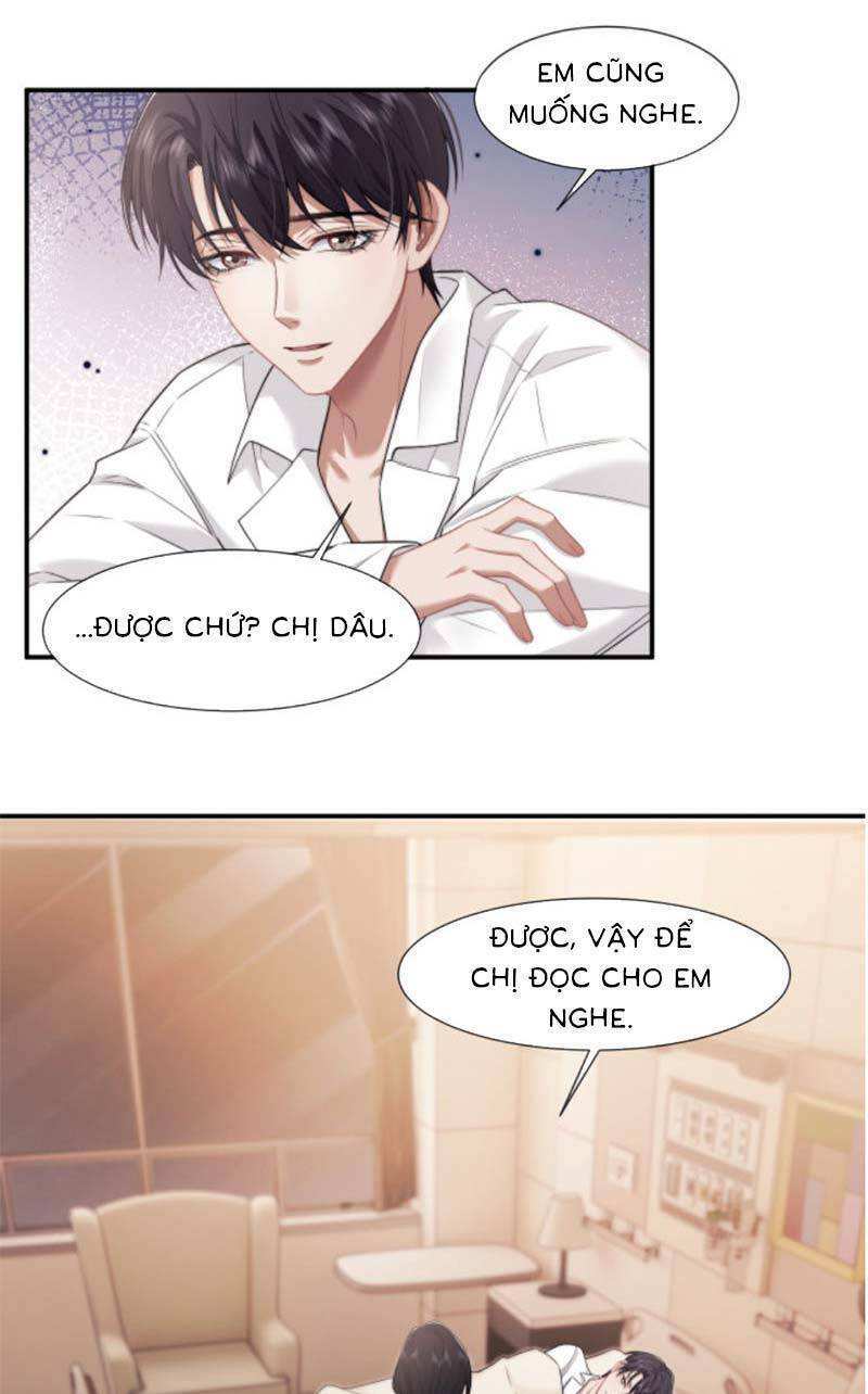 Nữ Tướng Xuyên Đến Hiện Đại Trở Thành Chị Dâu Quyền Lực: Chapter 39