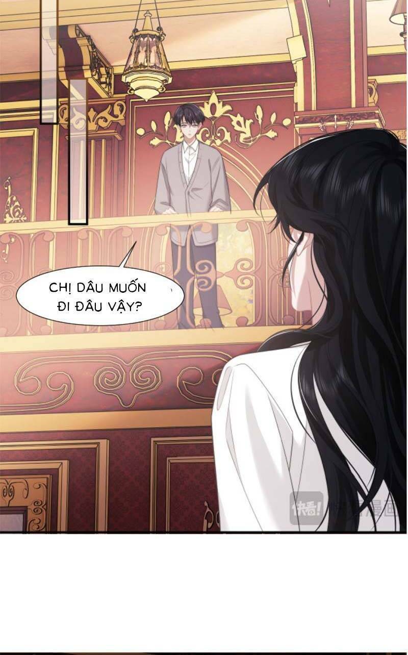 Nữ Tướng Xuyên Đến Hiện Đại Trở Thành Chị Dâu Quyền Lực: Chapter 39