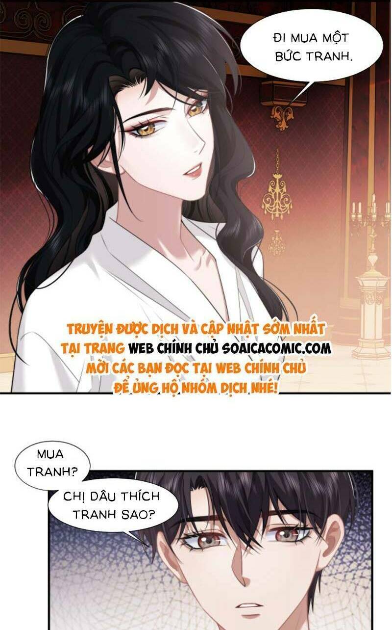 Nữ Tướng Xuyên Đến Hiện Đại Trở Thành Chị Dâu Quyền Lực: Chapter 39