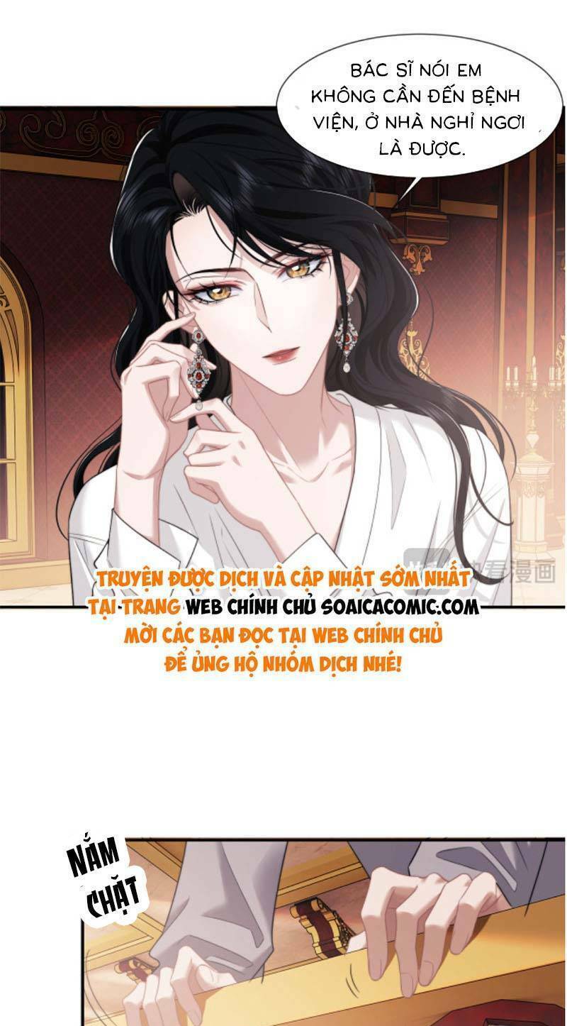 Nữ Tướng Xuyên Đến Hiện Đại Trở Thành Chị Dâu Quyền Lực: Chapter 39
