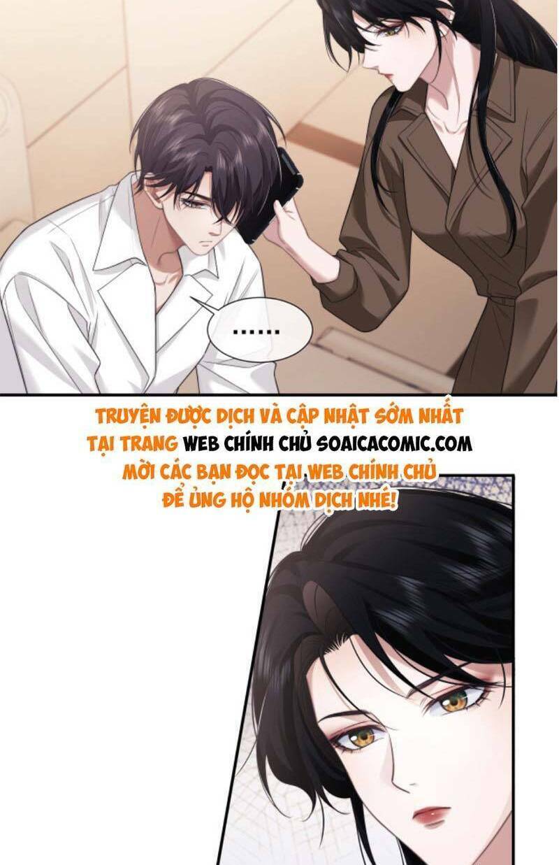 Nữ Tướng Xuyên Đến Hiện Đại Trở Thành Chị Dâu Quyền Lực: Chapter 39