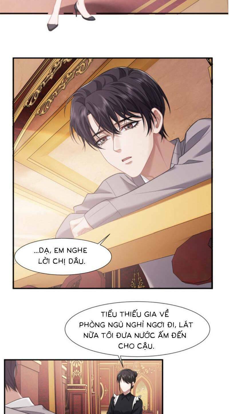 Nữ Tướng Xuyên Đến Hiện Đại Trở Thành Chị Dâu Quyền Lực: Chapter 39