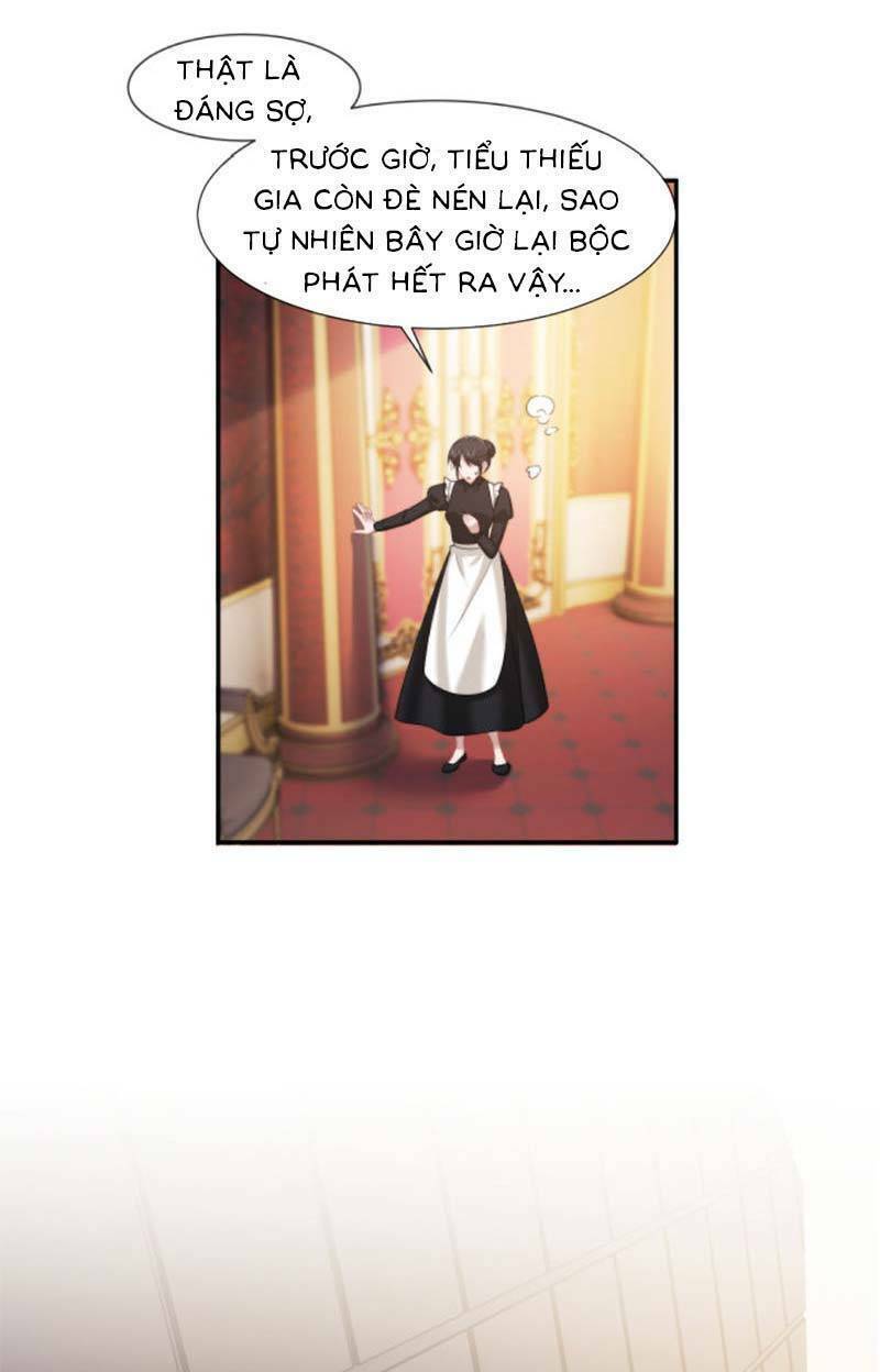 Nữ Tướng Xuyên Đến Hiện Đại Trở Thành Chị Dâu Quyền Lực: Chapter 39