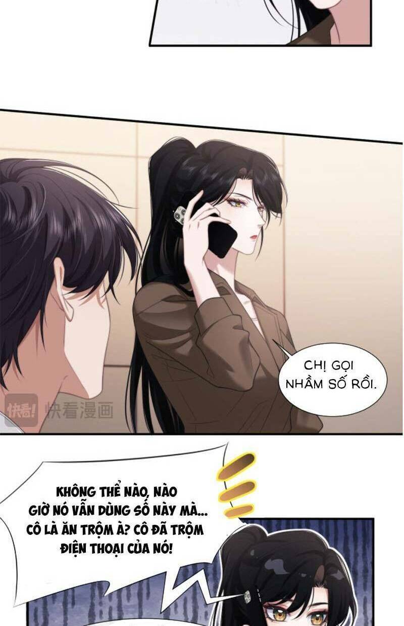 Nữ Tướng Xuyên Đến Hiện Đại Trở Thành Chị Dâu Quyền Lực: Chapter 39