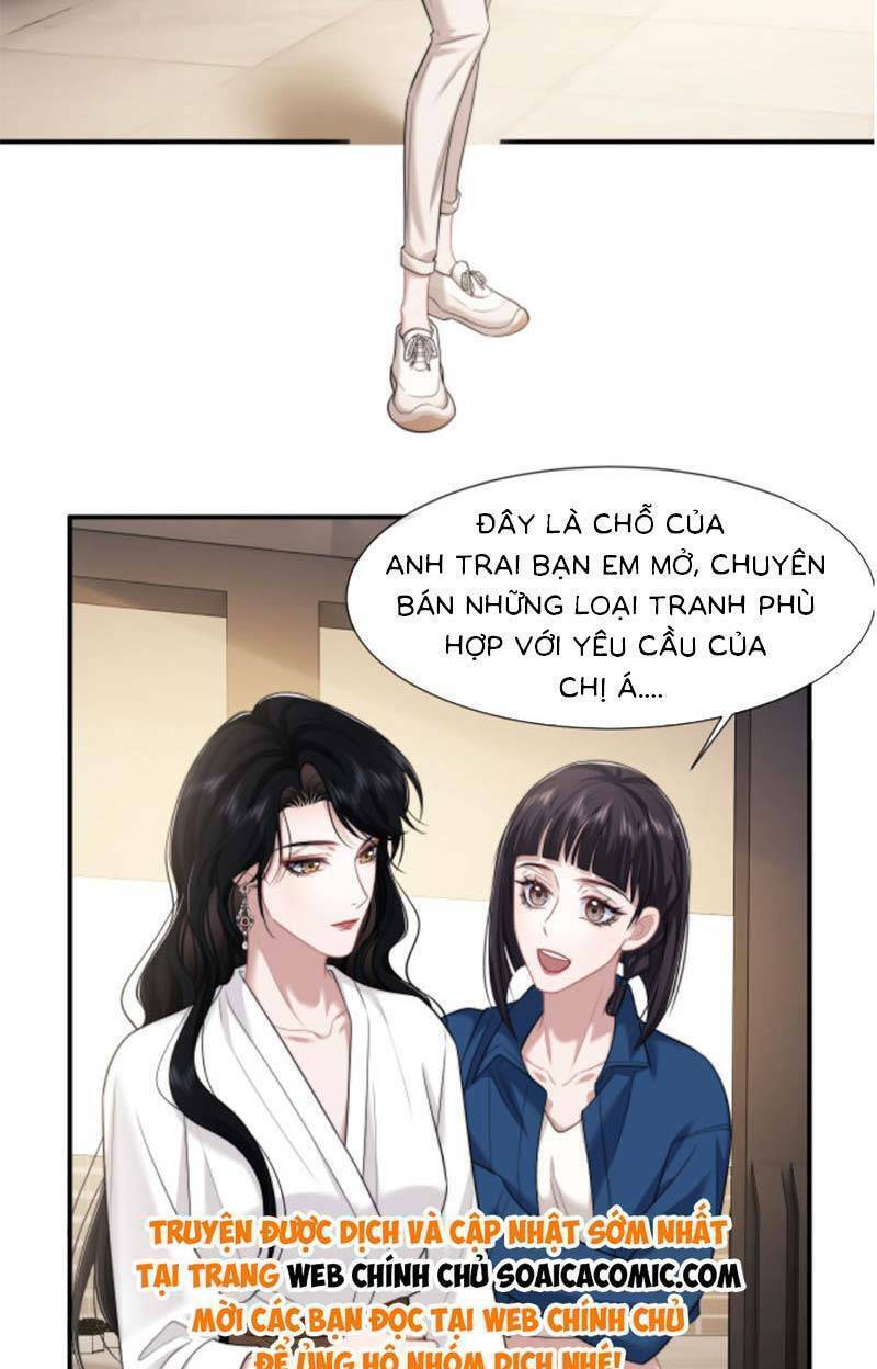 Nữ Tướng Xuyên Đến Hiện Đại Trở Thành Chị Dâu Quyền Lực: Chapter 39