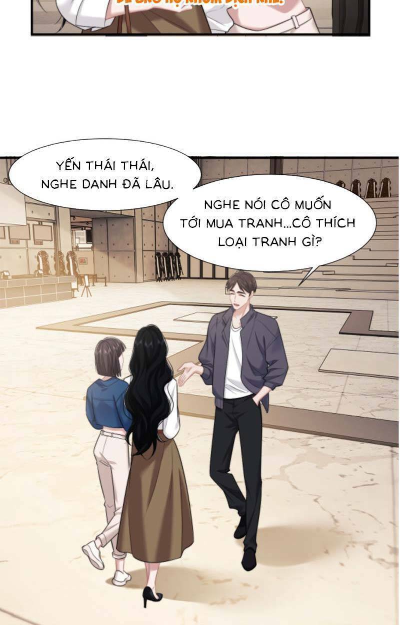 Nữ Tướng Xuyên Đến Hiện Đại Trở Thành Chị Dâu Quyền Lực: Chapter 39