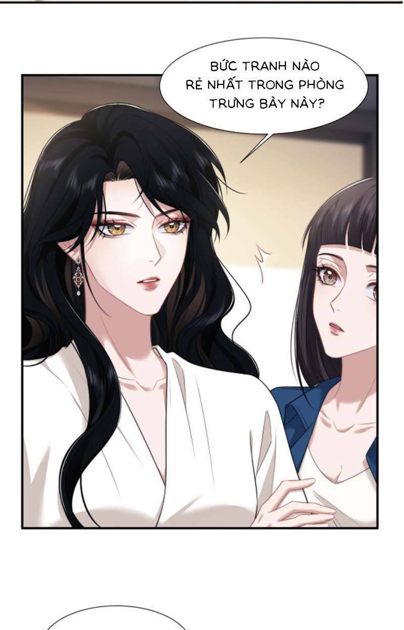 Nữ Tướng Xuyên Đến Hiện Đại Trở Thành Chị Dâu Quyền Lực: Chapter 39