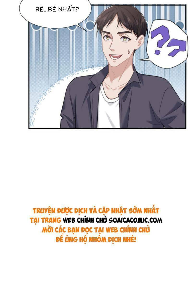 Nữ Tướng Xuyên Đến Hiện Đại Trở Thành Chị Dâu Quyền Lực: Chapter 39