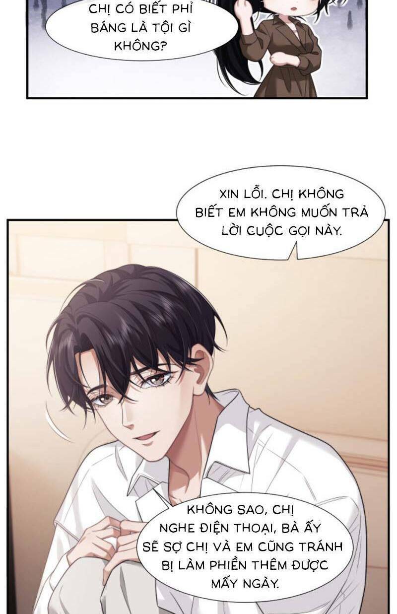 Nữ Tướng Xuyên Đến Hiện Đại Trở Thành Chị Dâu Quyền Lực: Chapter 39