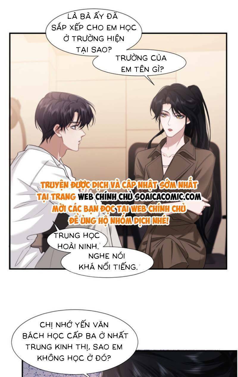 Nữ Tướng Xuyên Đến Hiện Đại Trở Thành Chị Dâu Quyền Lực: Chapter 39