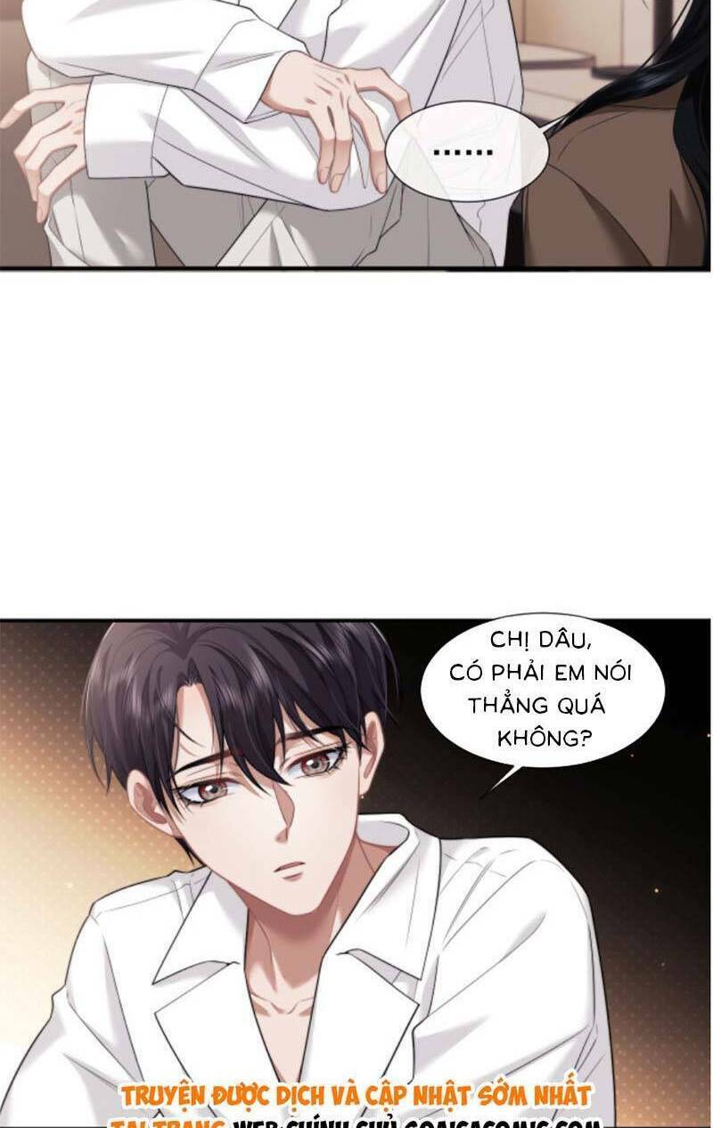 Nữ Tướng Xuyên Đến Hiện Đại Trở Thành Chị Dâu Quyền Lực: Chapter 39