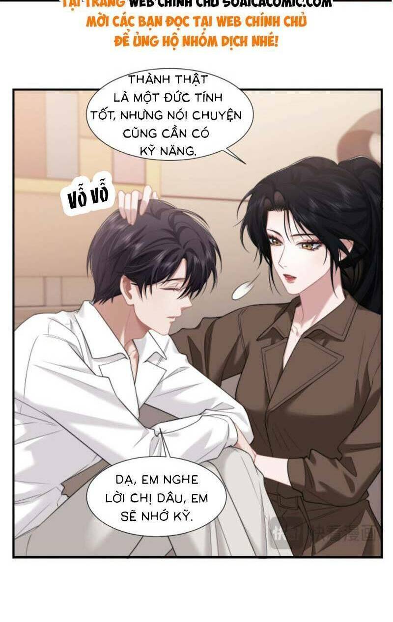 Nữ Tướng Xuyên Đến Hiện Đại Trở Thành Chị Dâu Quyền Lực: Chapter 39