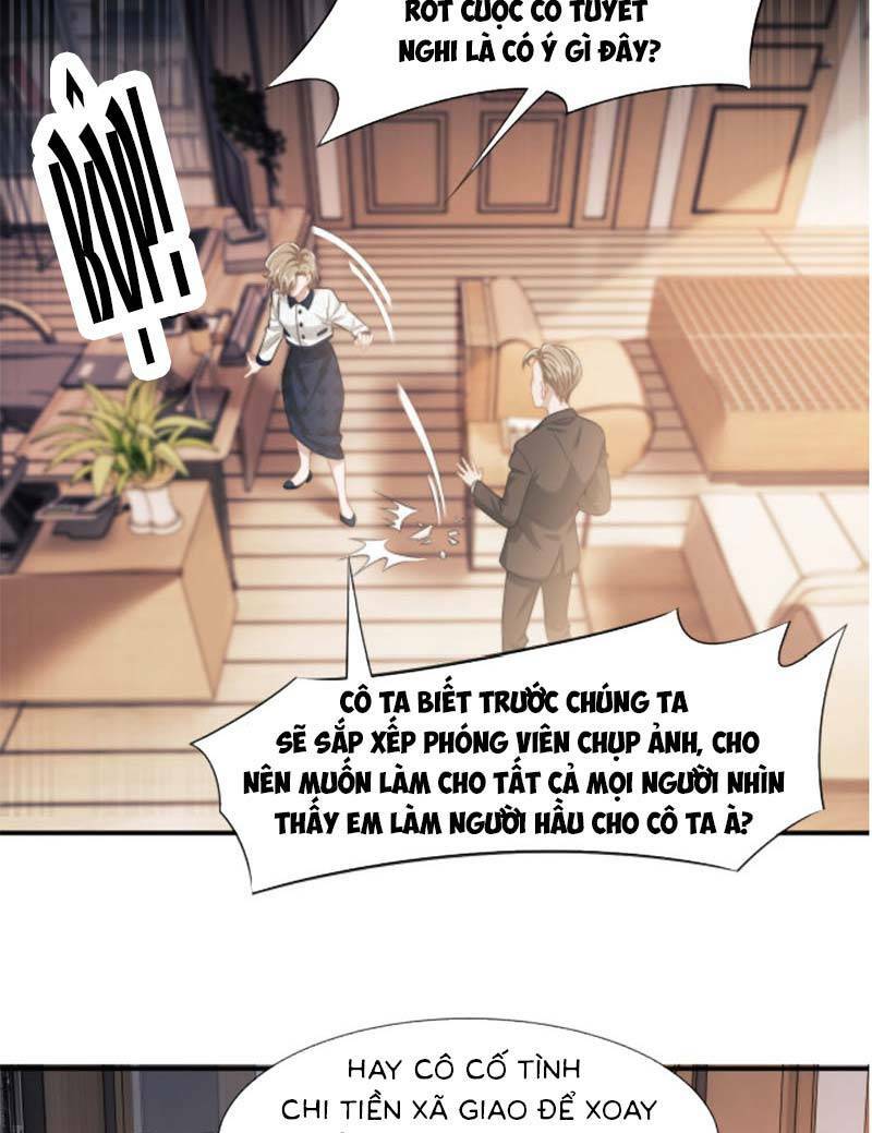 Nữ Tướng Xuyên Đến Hiện Đại Trở Thành Chị Dâu Quyền Lực: Chapter 40