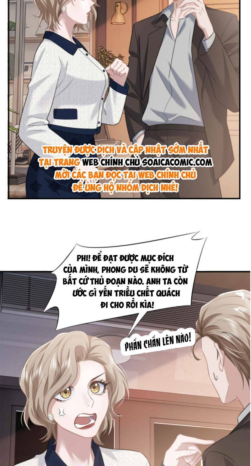 Nữ Tướng Xuyên Đến Hiện Đại Trở Thành Chị Dâu Quyền Lực: Chapter 40