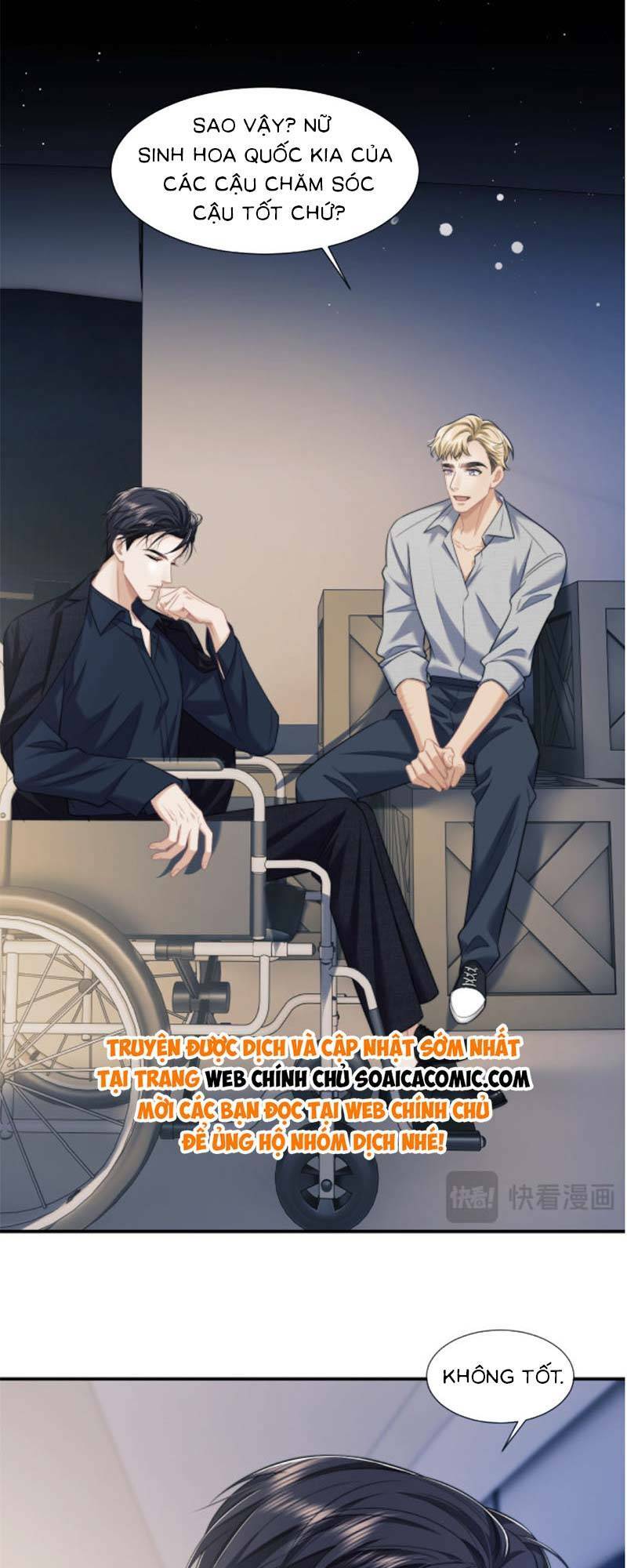 Nữ Tướng Xuyên Đến Hiện Đại Trở Thành Chị Dâu Quyền Lực: Chapter 40