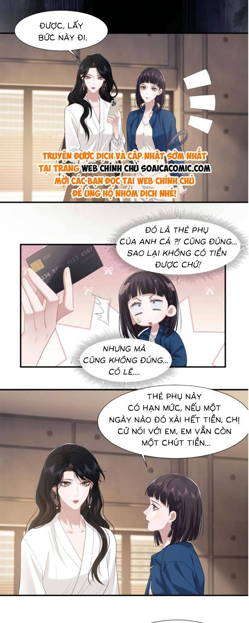 Nữ Tướng Xuyên Đến Hiện Đại Trở Thành Chị Dâu Quyền Lực: Chapter 40