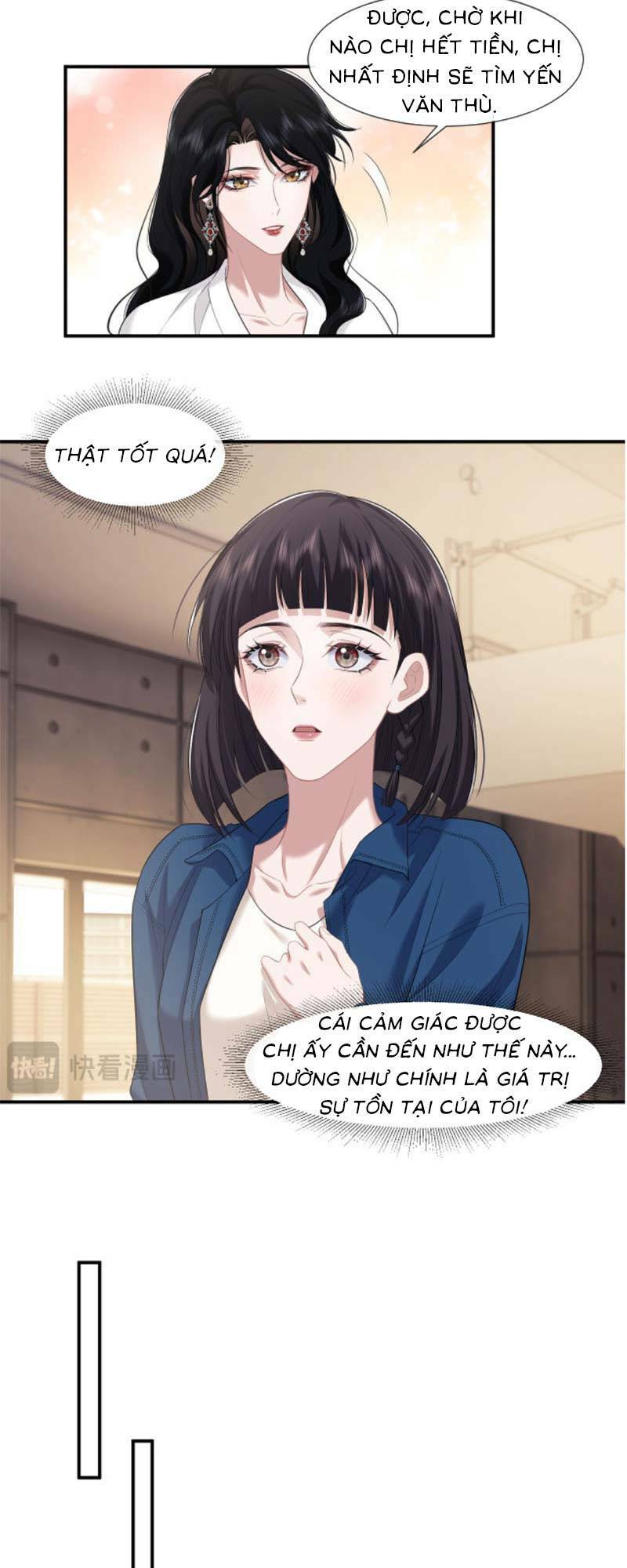 Nữ Tướng Xuyên Đến Hiện Đại Trở Thành Chị Dâu Quyền Lực: Chapter 40