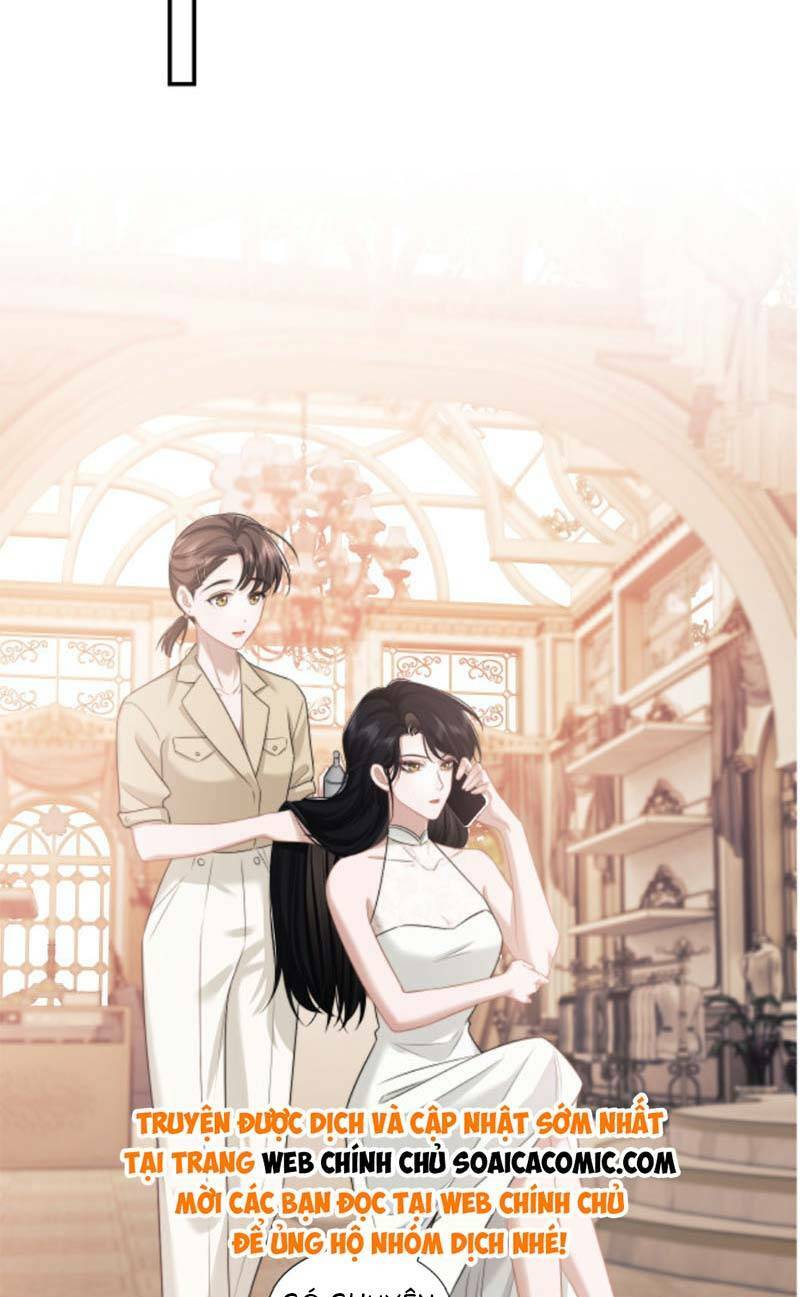 Nữ Tướng Xuyên Đến Hiện Đại Trở Thành Chị Dâu Quyền Lực: Chapter 40