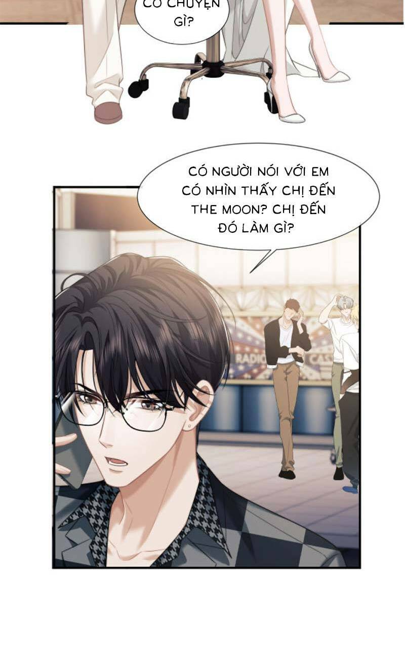 Nữ Tướng Xuyên Đến Hiện Đại Trở Thành Chị Dâu Quyền Lực: Chapter 40