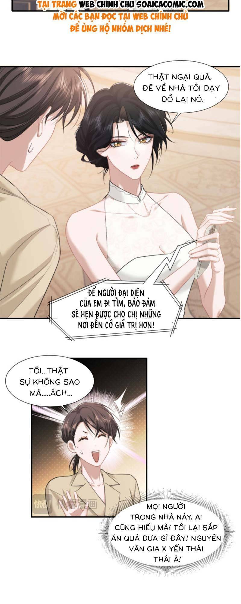 Nữ Tướng Xuyên Đến Hiện Đại Trở Thành Chị Dâu Quyền Lực: Chapter 40
