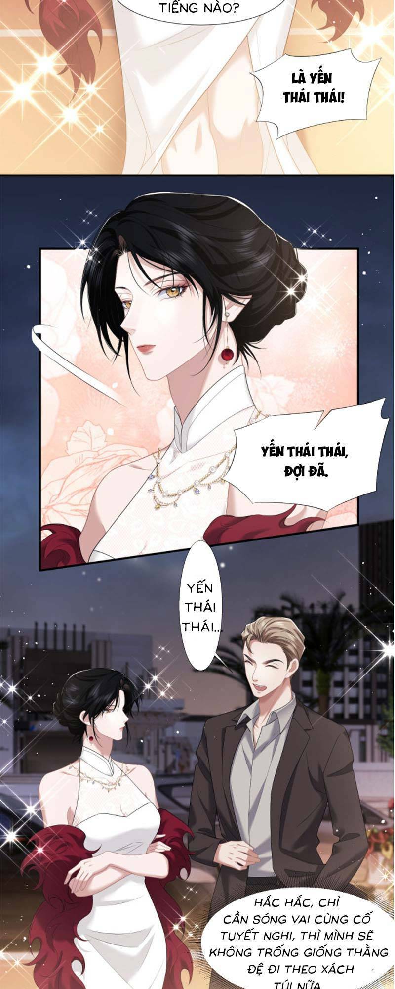 Nữ Tướng Xuyên Đến Hiện Đại Trở Thành Chị Dâu Quyền Lực: Chapter 41