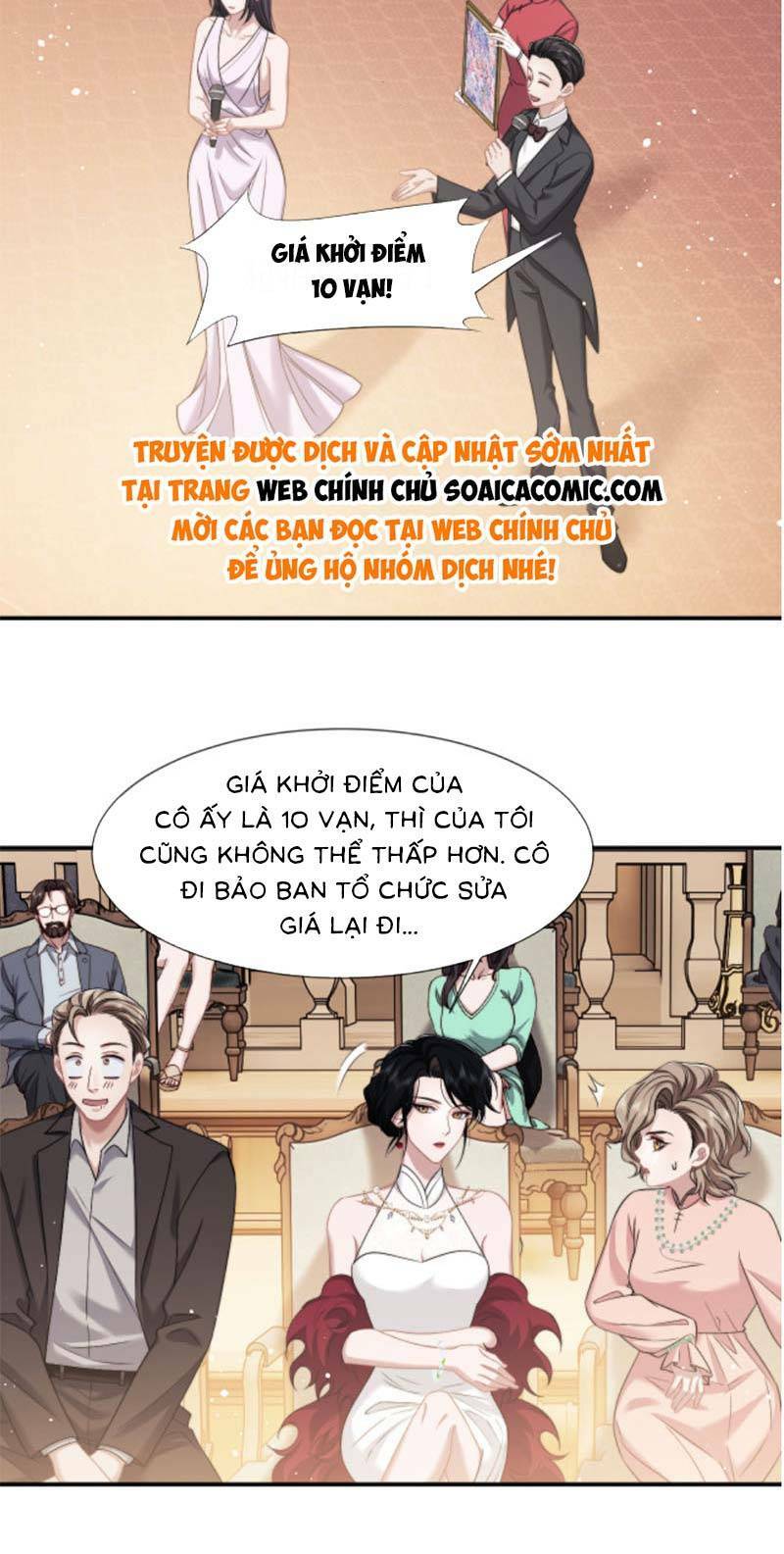 Nữ Tướng Xuyên Đến Hiện Đại Trở Thành Chị Dâu Quyền Lực: Chapter 41